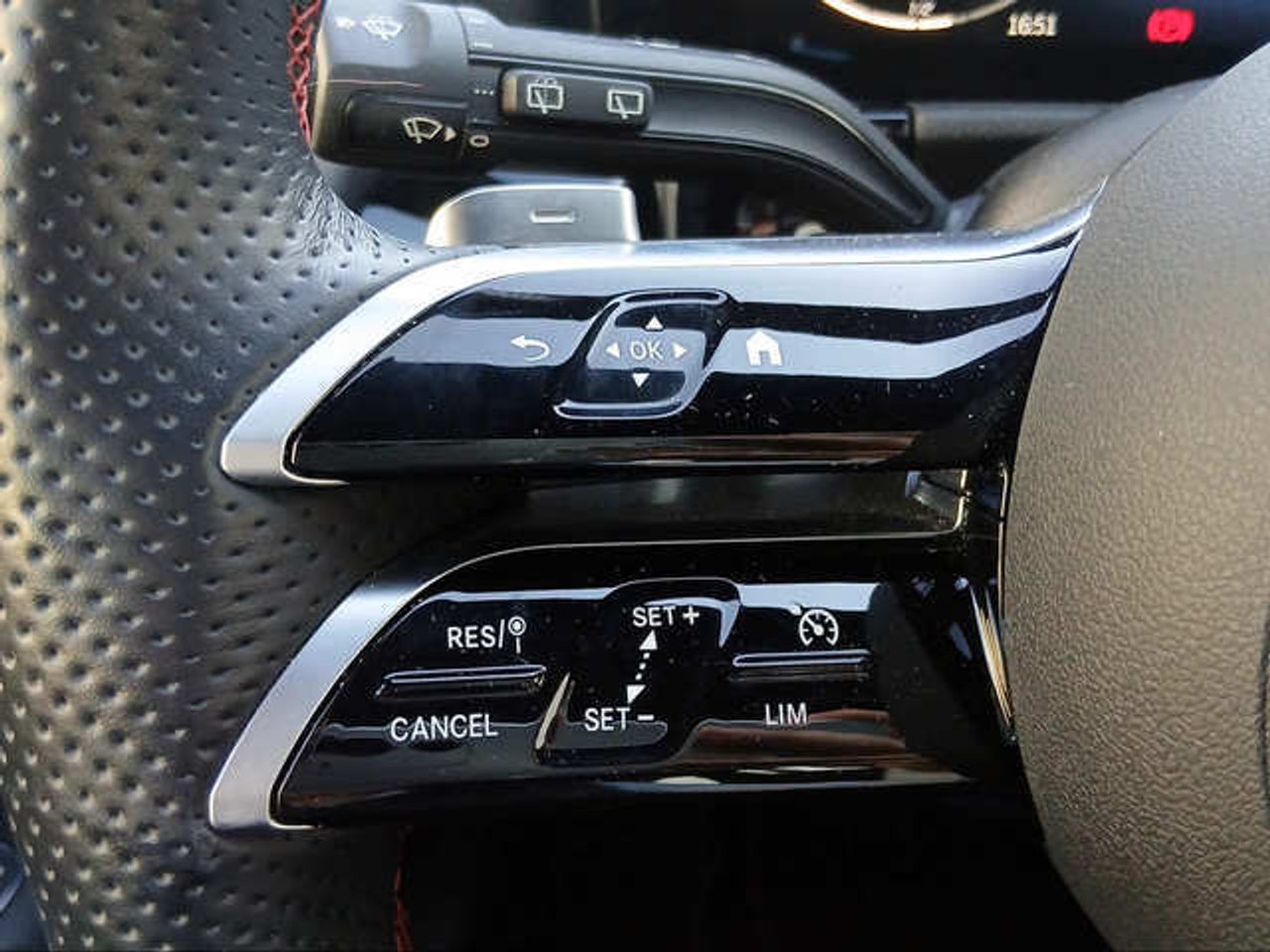 Mercedes Clase B 180 d 85 kW (116 CV) - foto 17