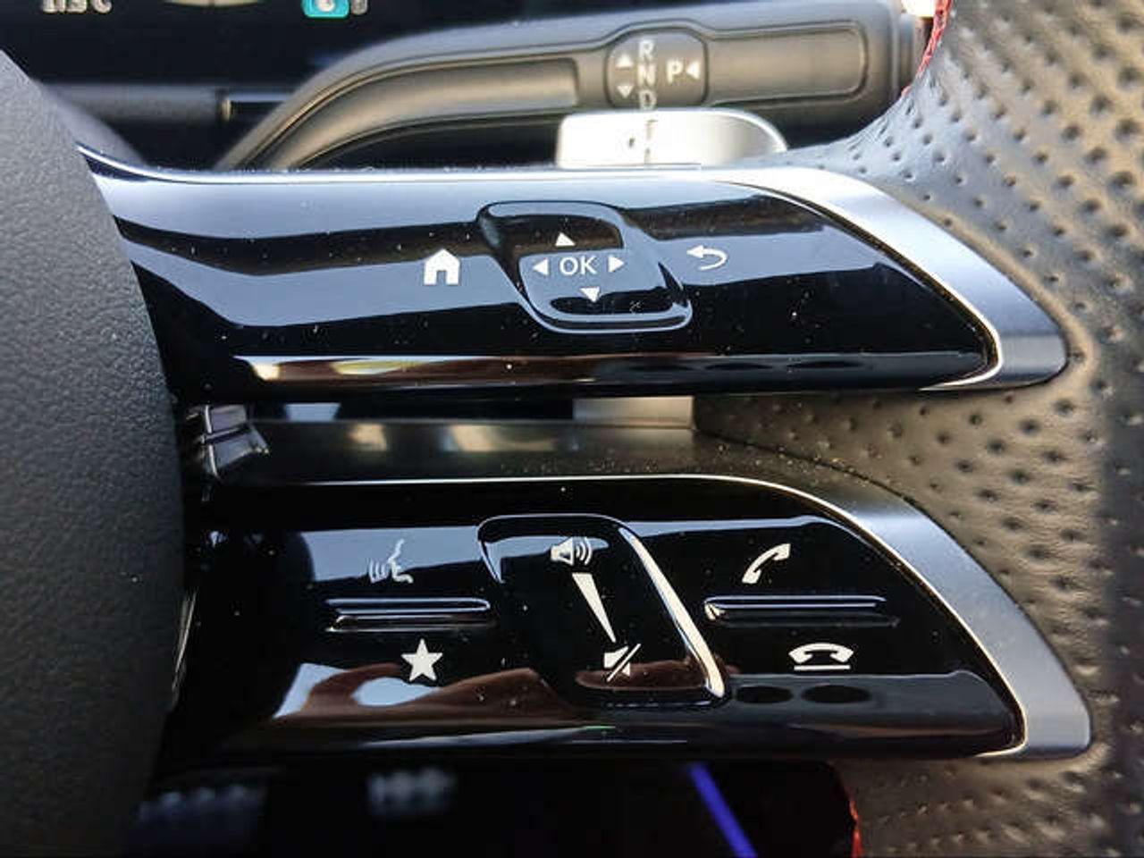 Mercedes Clase B 180 d 85 kW (116 CV) - foto 19