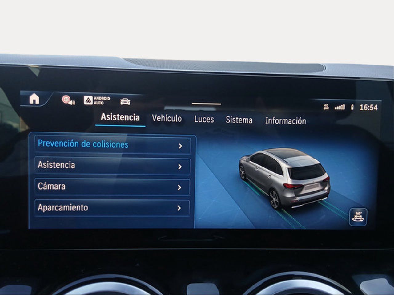 Mercedes Clase B 180 d 85 kW (116 CV) - foto 27