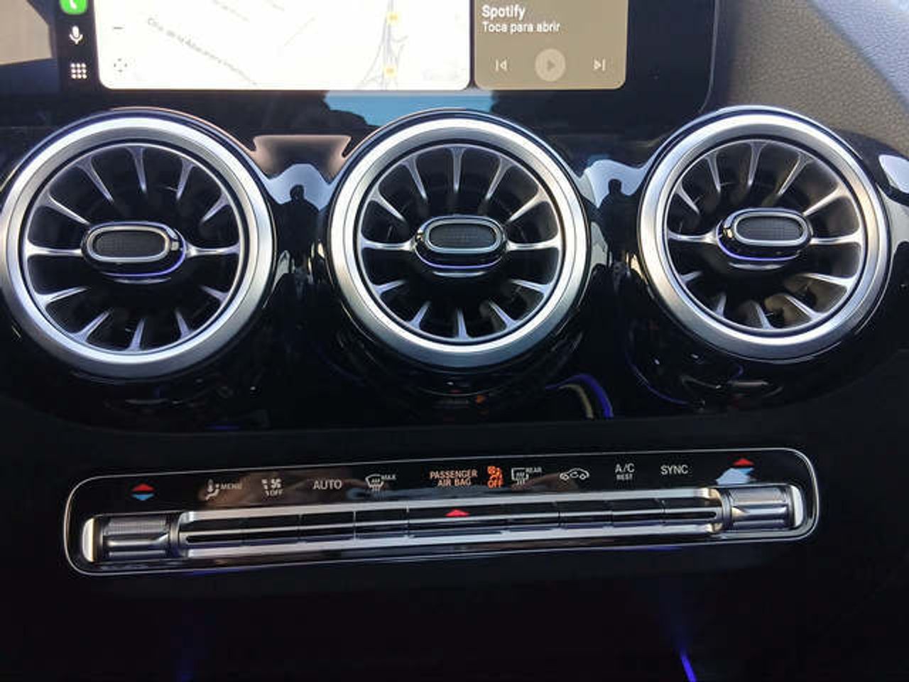 Mercedes Clase B 180 d 85 kW (116 CV) - foto 30