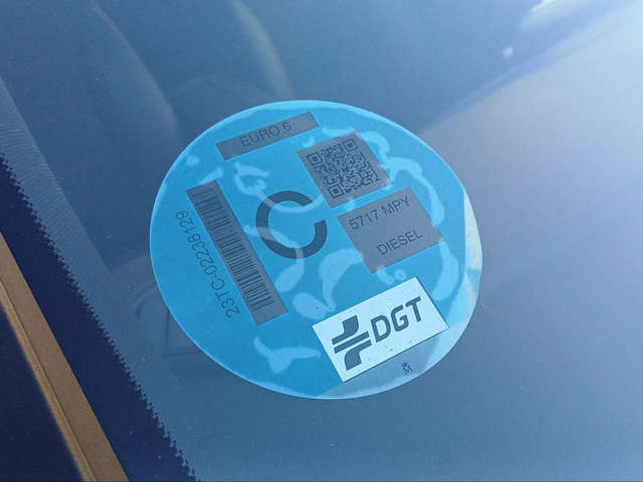 Mercedes Clase B 180 d 85 kW (116 CV) - foto 34