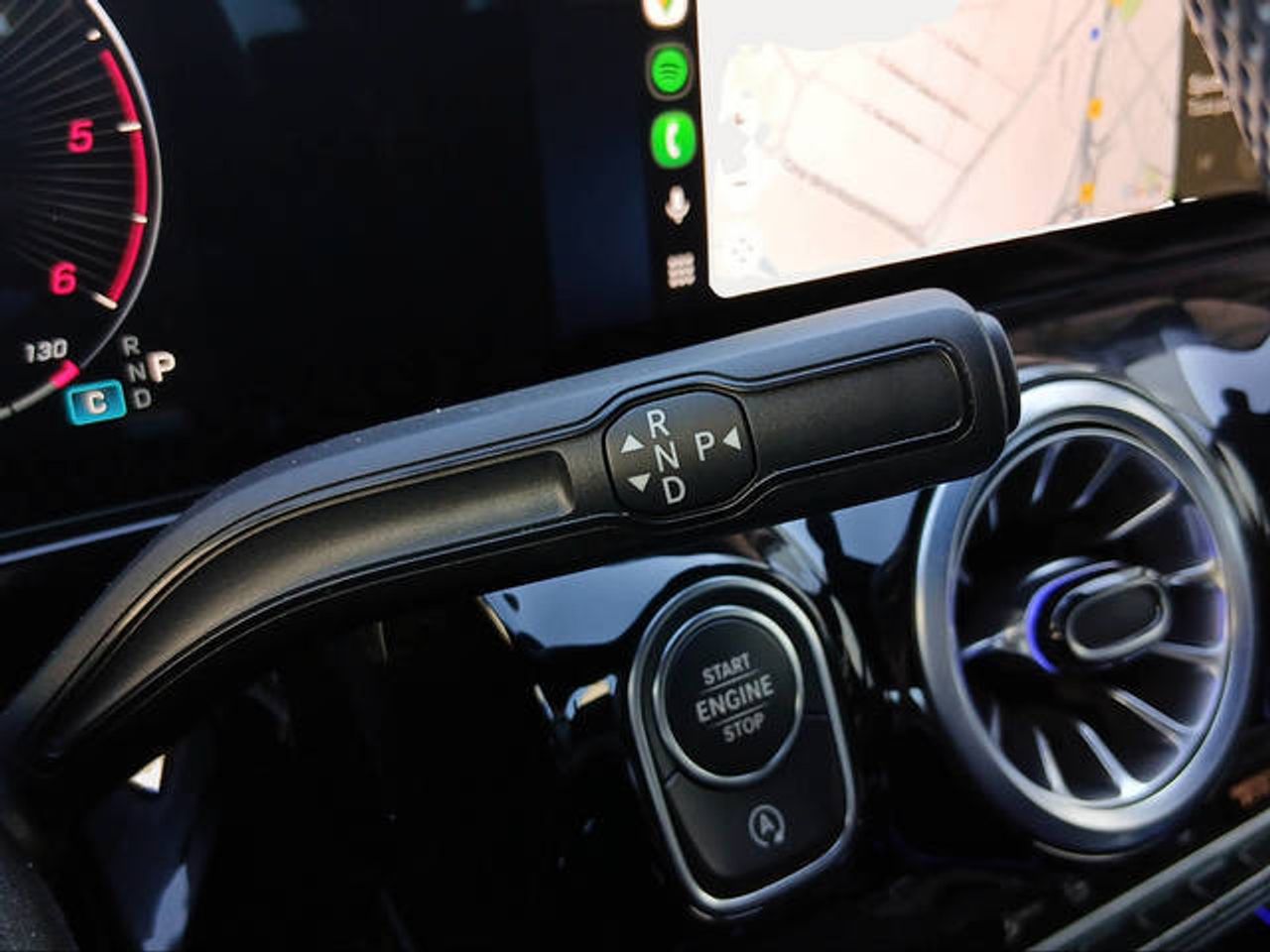 Mercedes Clase B 180 d 85 kW (116 CV) - foto 16