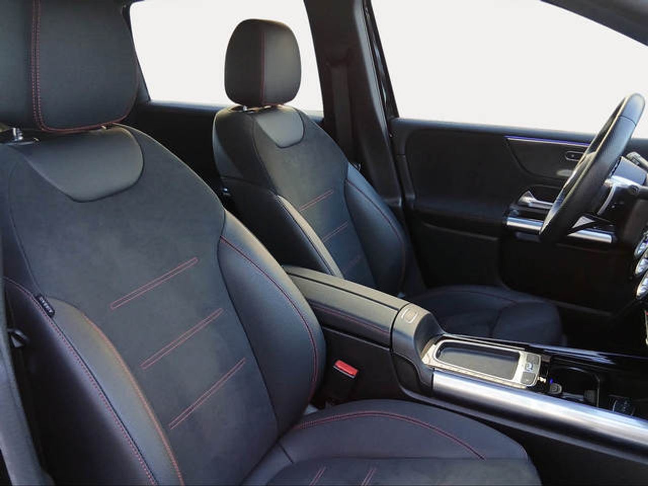 Mercedes Clase B 180 d 85 kW (116 CV) - foto 11