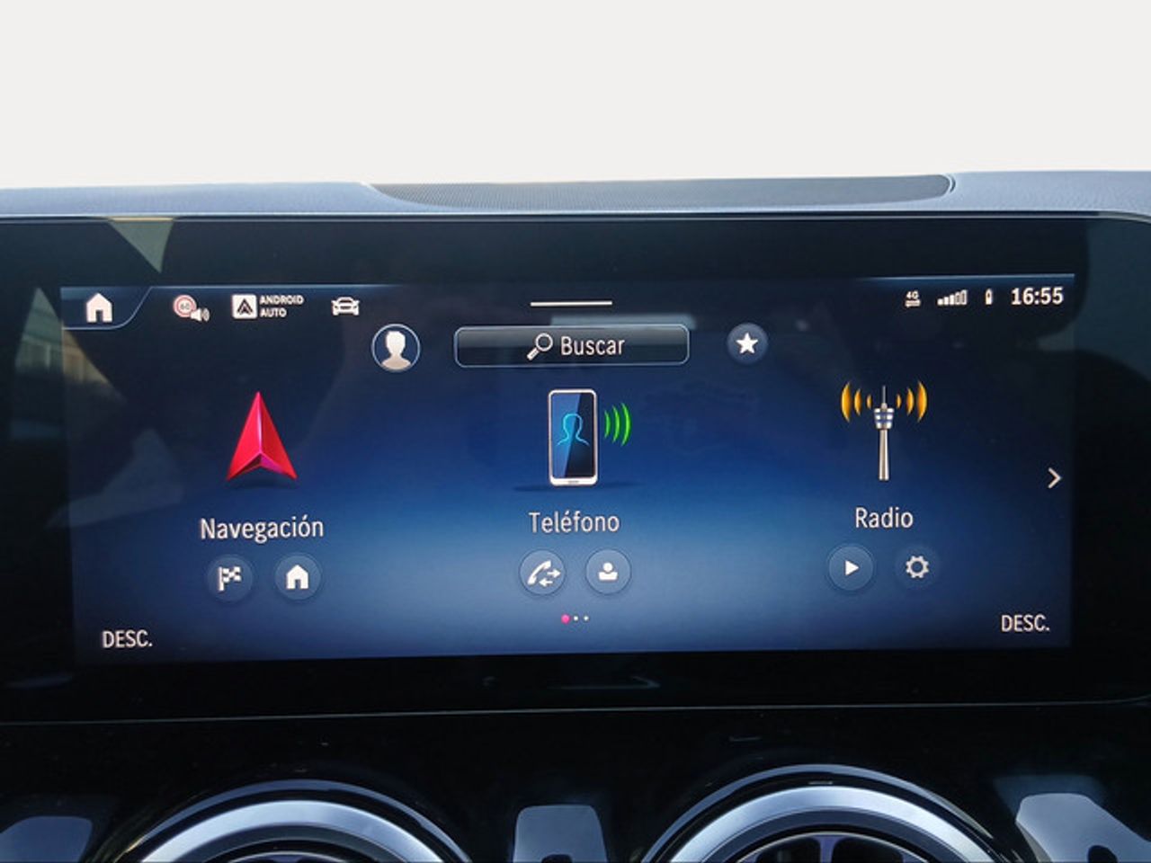 Mercedes Clase B 180 d 85 kW (116 CV) - foto 25