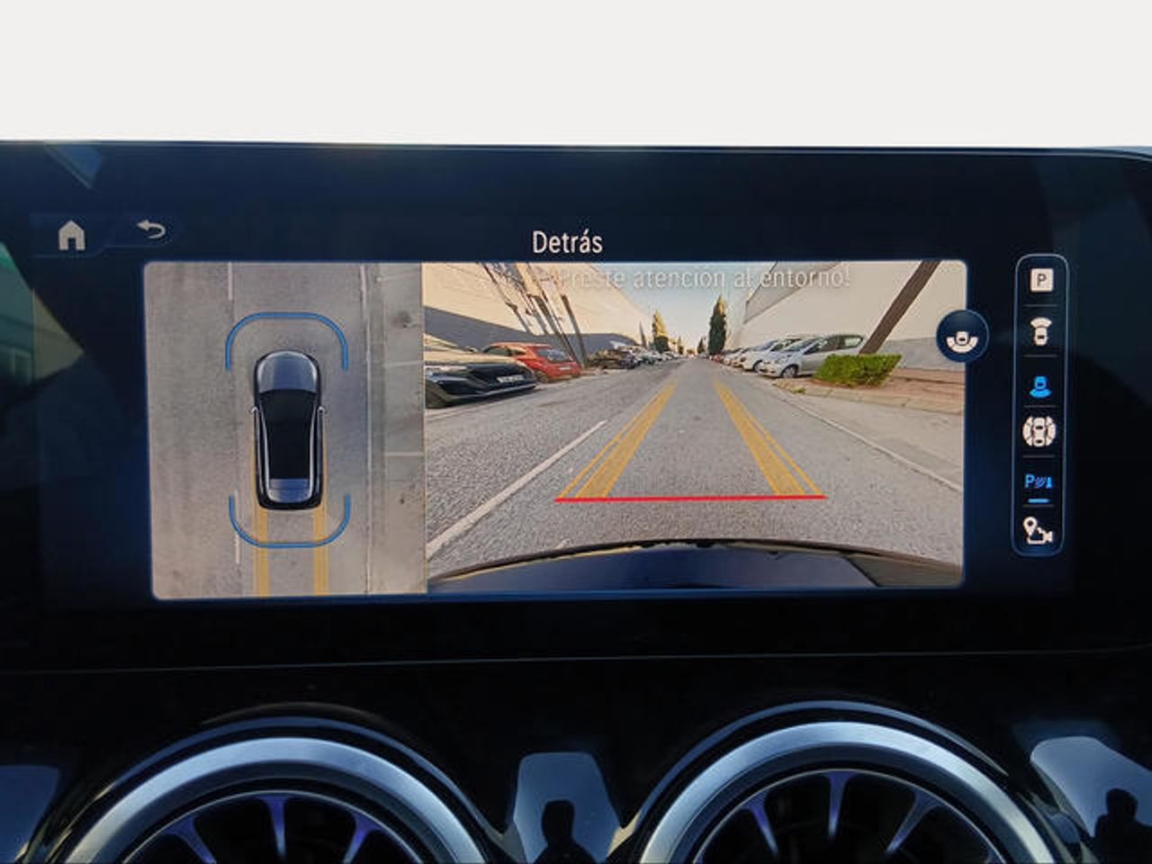 Mercedes Clase B 180 d 85 kW (116 CV) - foto 18