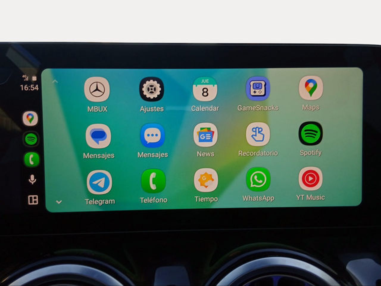 Mercedes Clase B 180 d 85 kW (116 CV) - foto 23