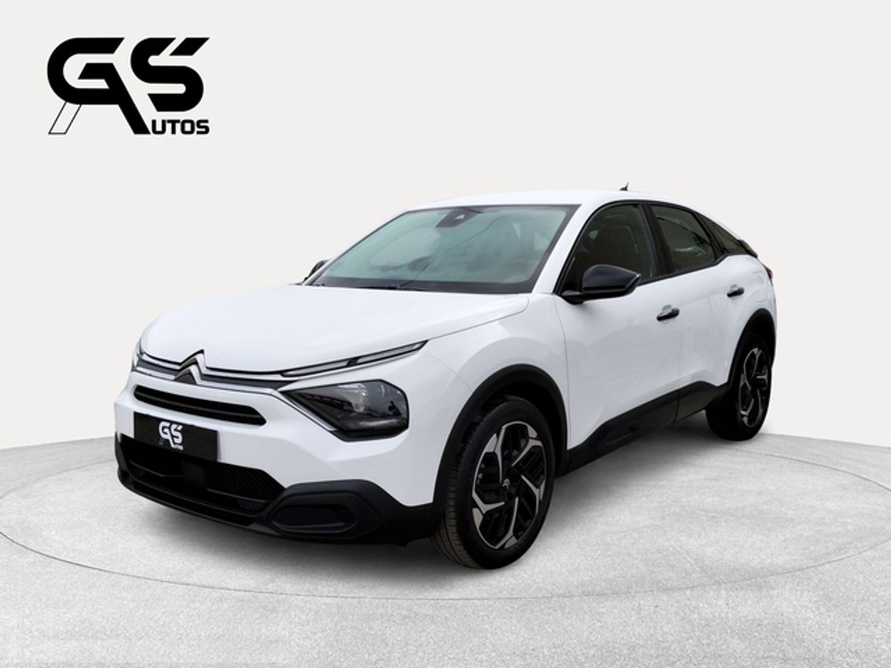 Citroën C4 PureTech 130 S&S You 96 kW (131 CV)