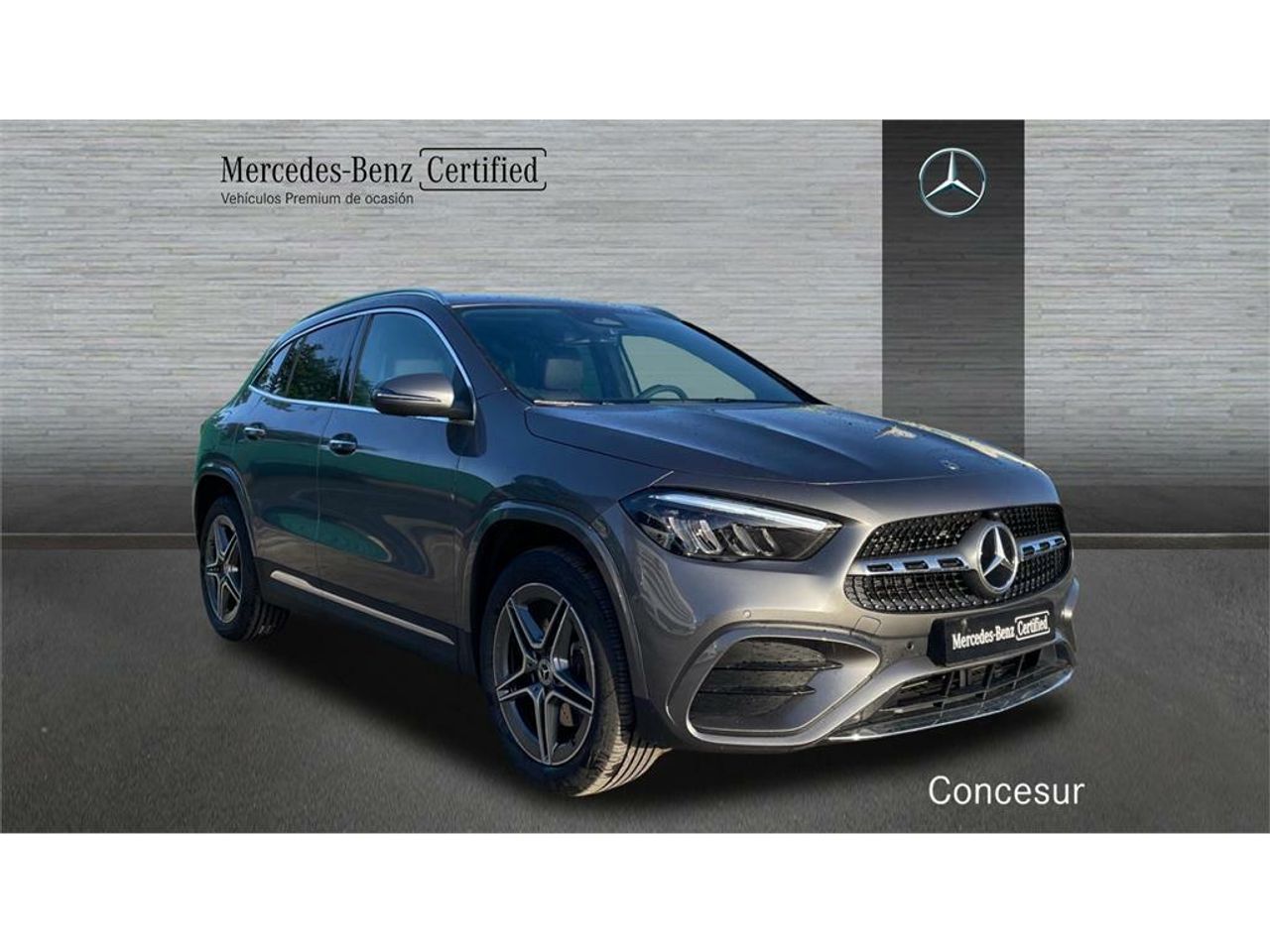 mercedes gla gla 200 d foto grande (3)