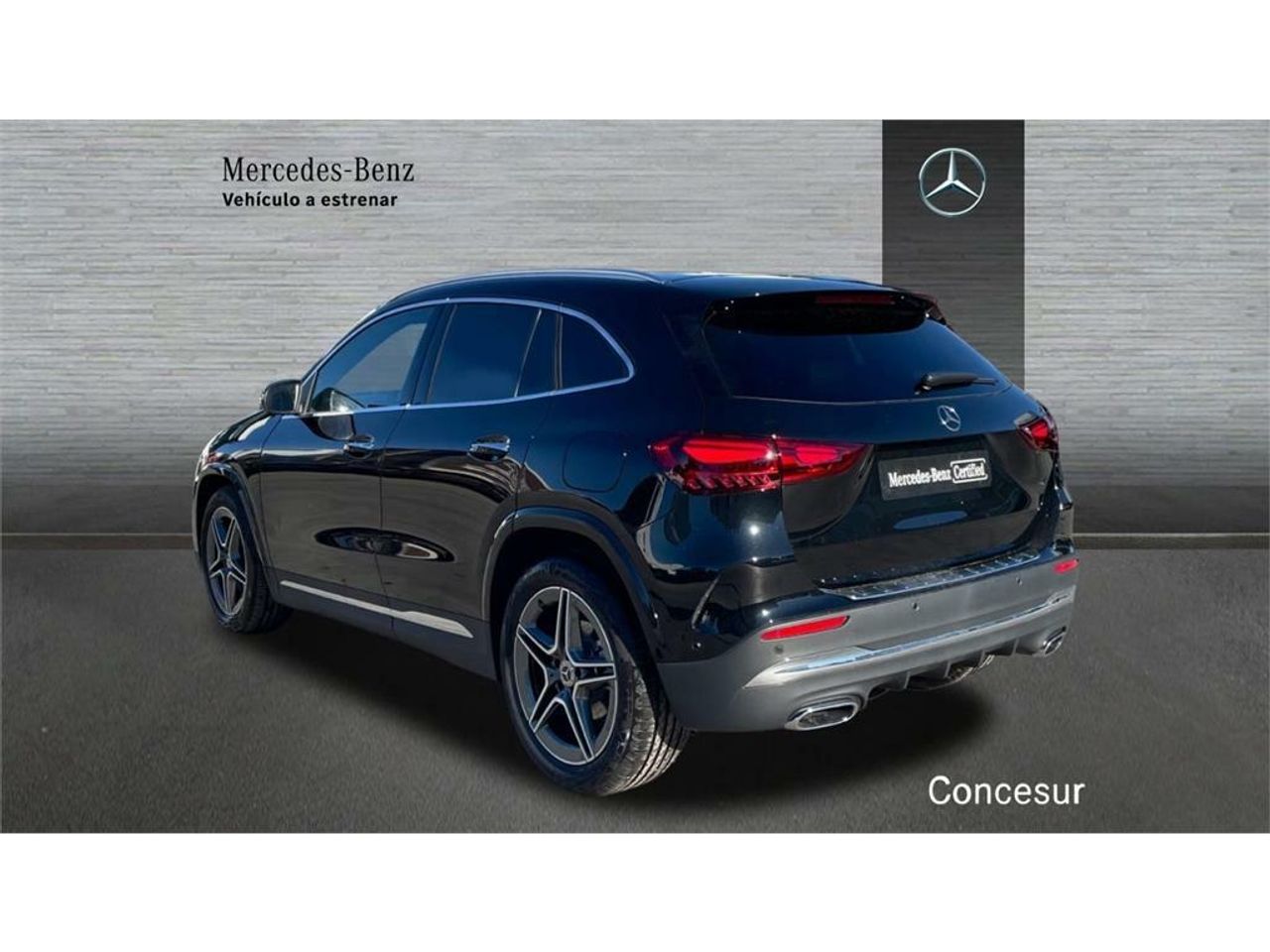 mercedes gla gla 250e foto grande (2)