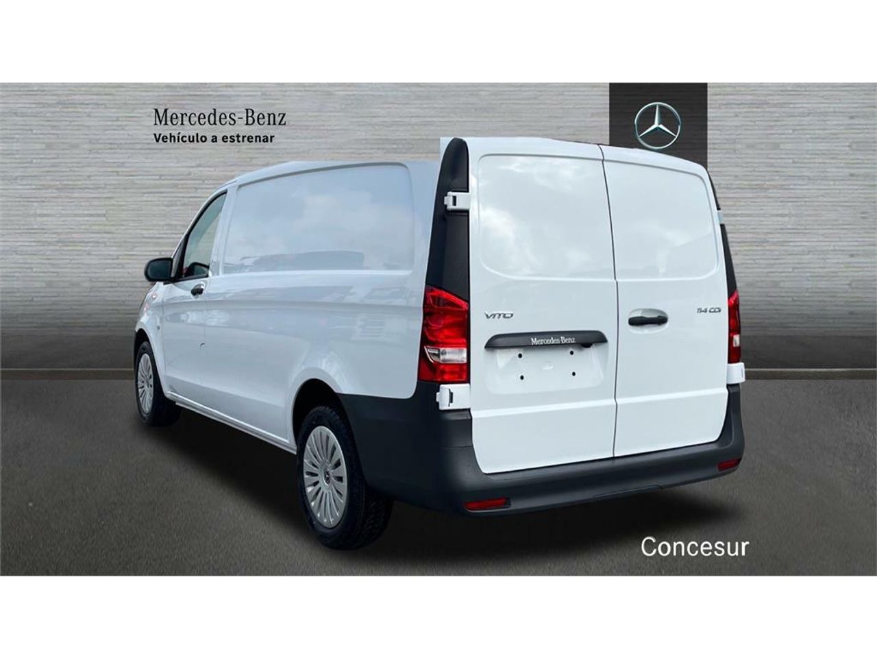 mercedes vito 114cdi 100kw furgón pro larga foto grande (3)