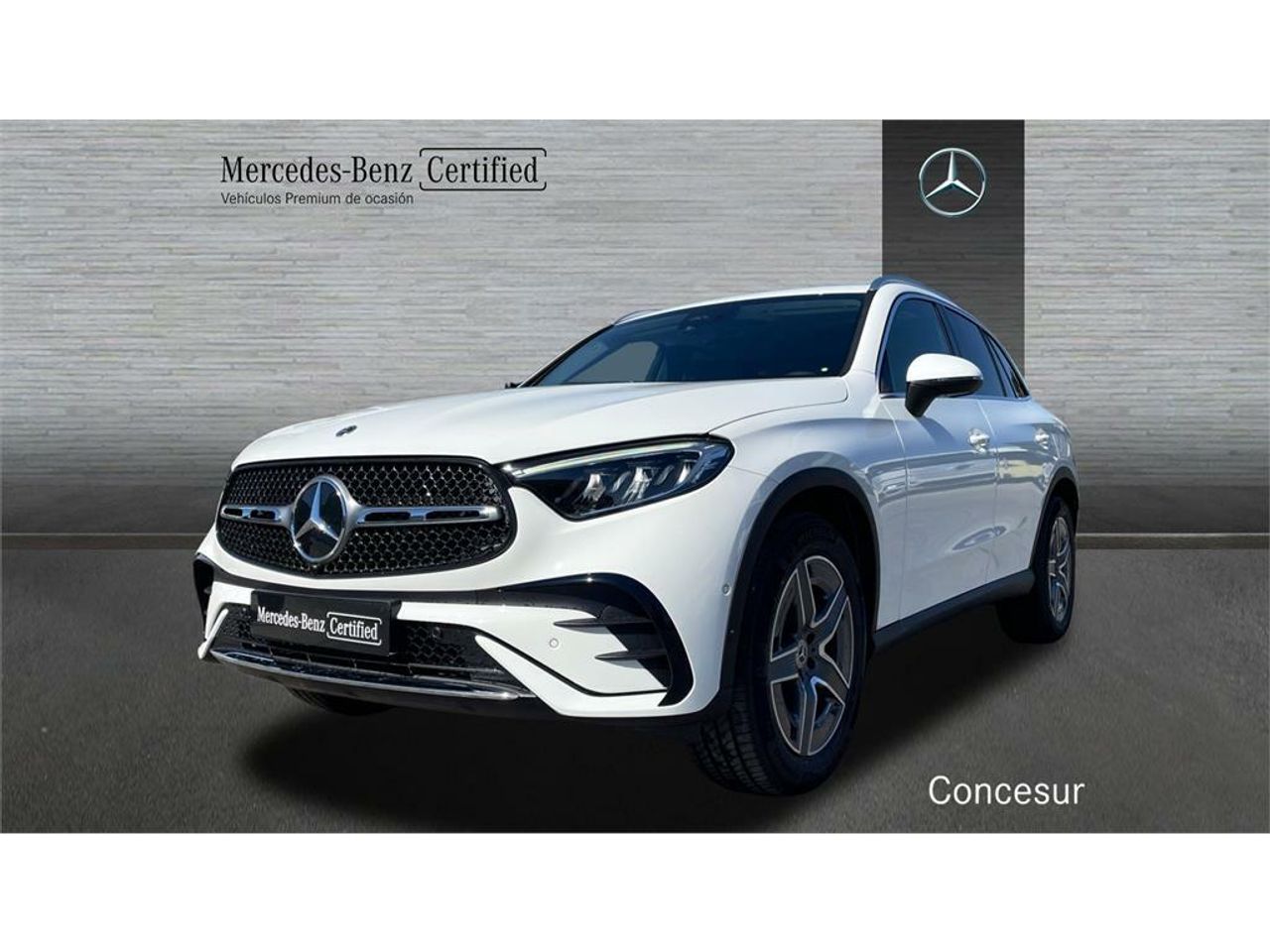 mercedes glc 2023 /