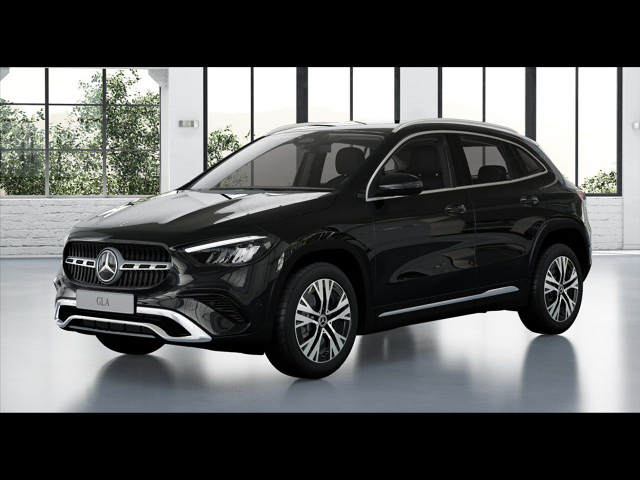 Mercedes GLA GLA 200