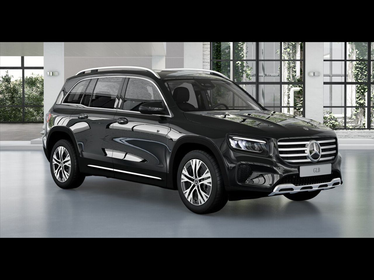 mercedes clase glb glb 200 d foto grande (3)