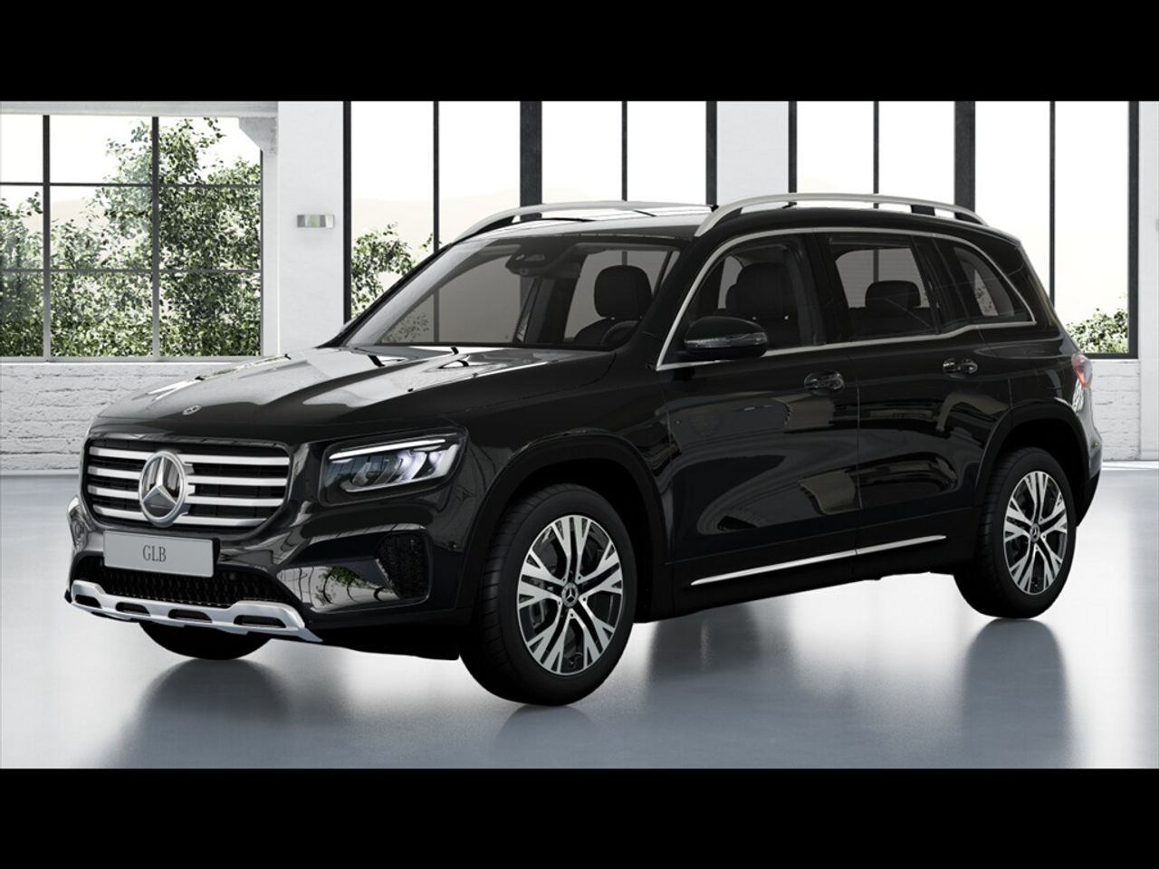 Mercedes clase glb  de segunda mano - Mercedes Clase GLB GLB 200 d