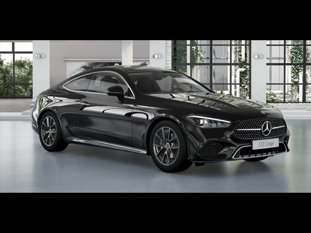 mercedes cle cle 220 d coupé foto grande (3)