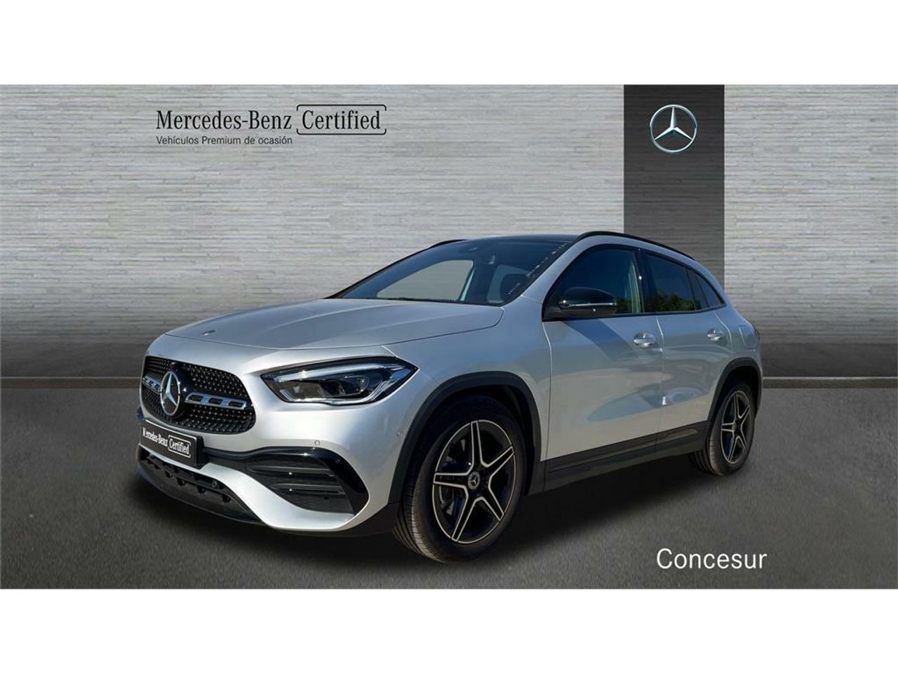 mercedes gla 2023 /
