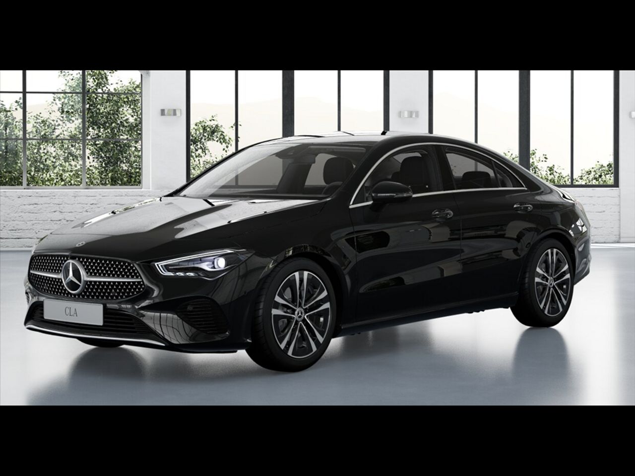 Mercedes CLA CLA 200