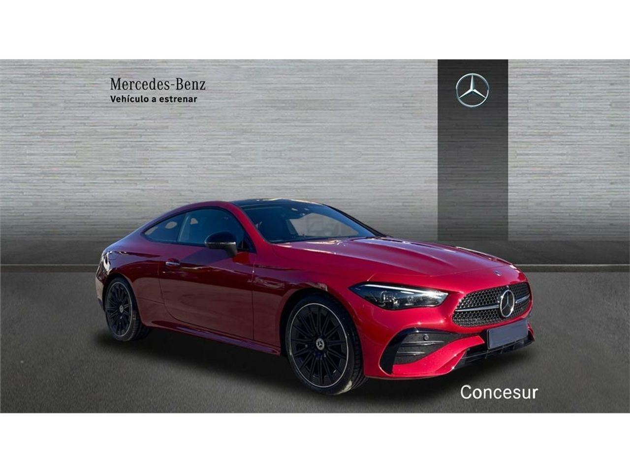 mercedes cle cle 300 4matic coupé foto grande (3)