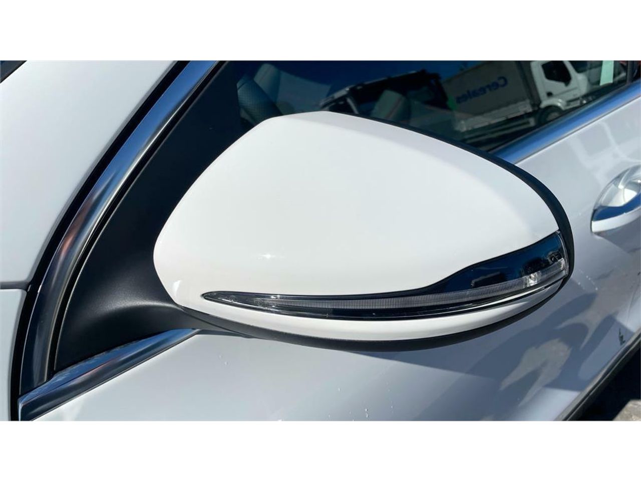 Mercedes GLA GLA 250e - foto 19