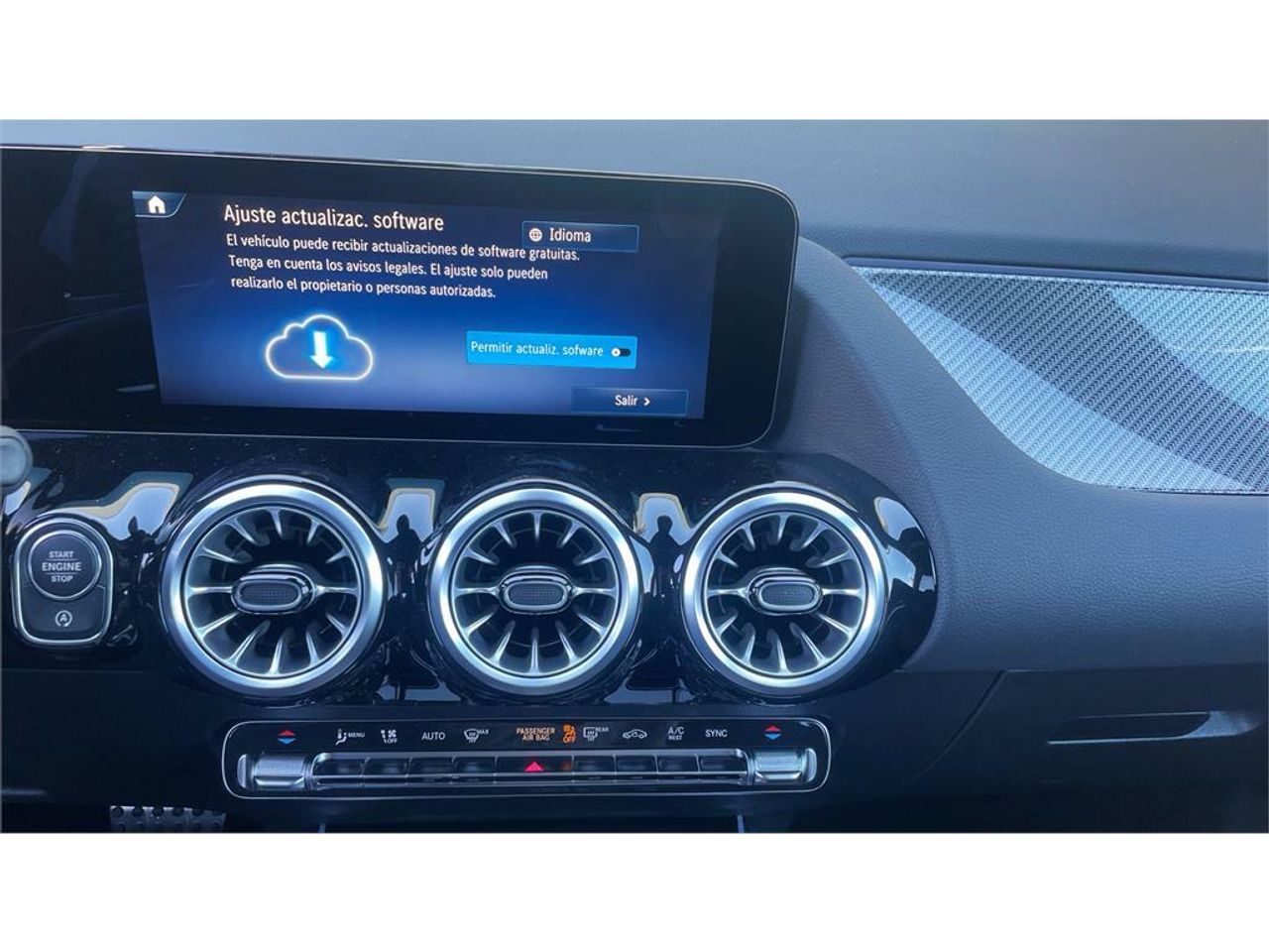 Mercedes GLA GLA 250e - foto 9