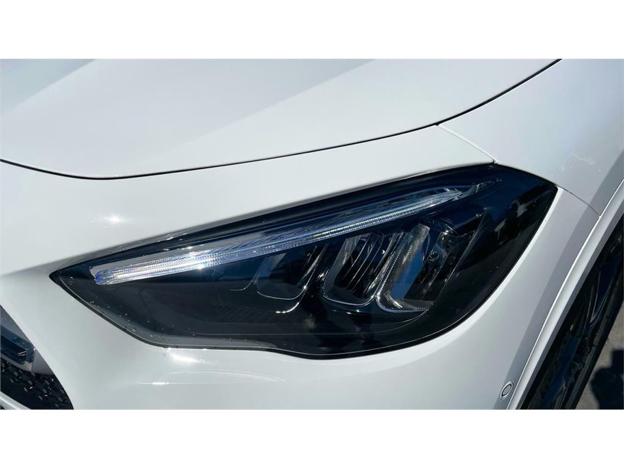 Mercedes GLA GLA 250e - foto 18