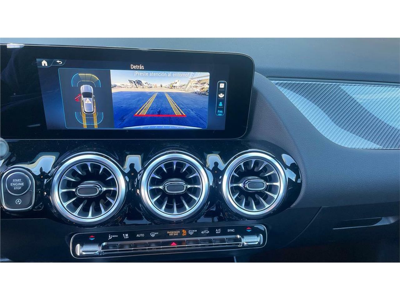 Mercedes GLA GLA 250e - foto 12