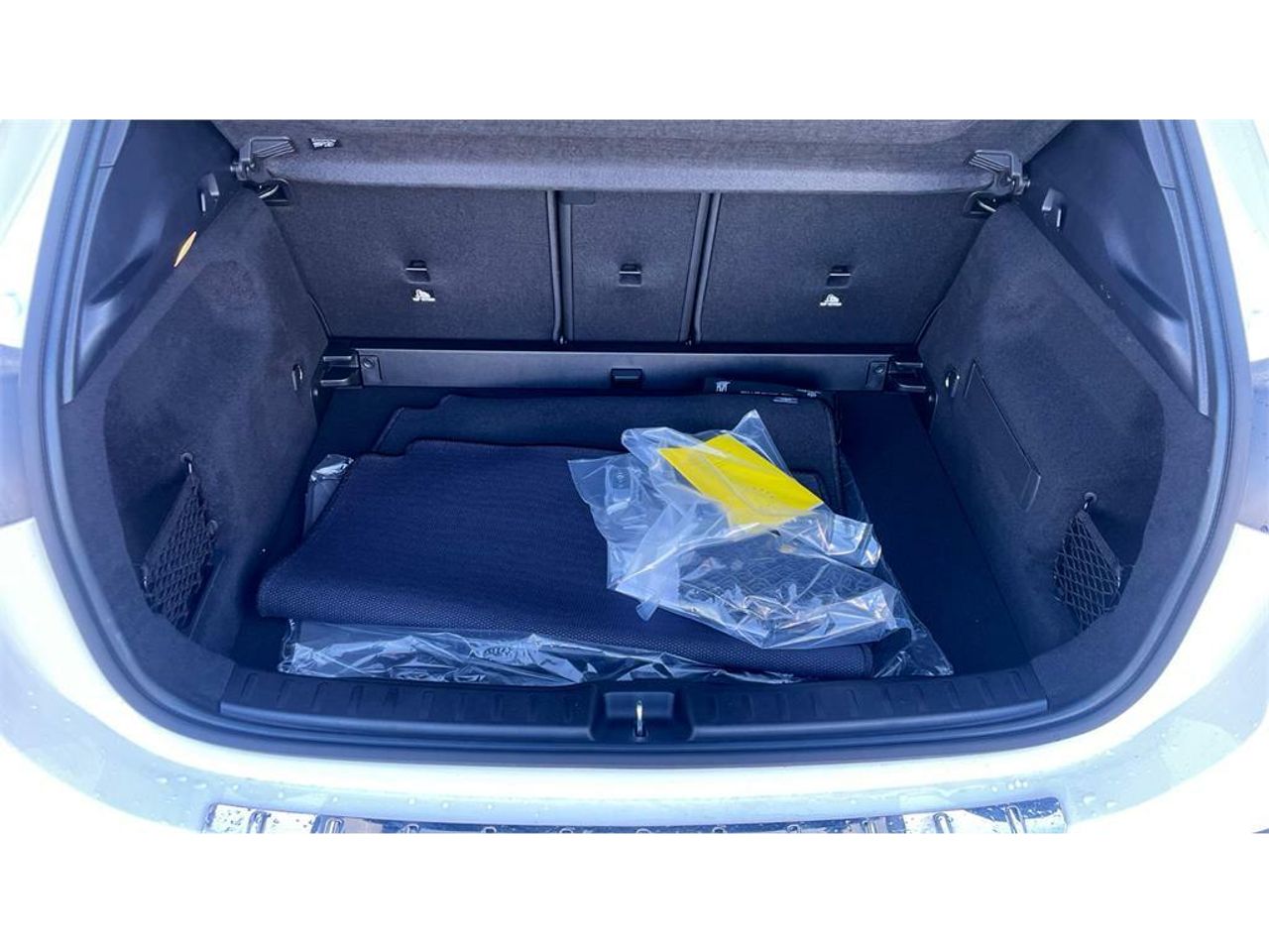 Mercedes GLA GLA 250e - foto 16