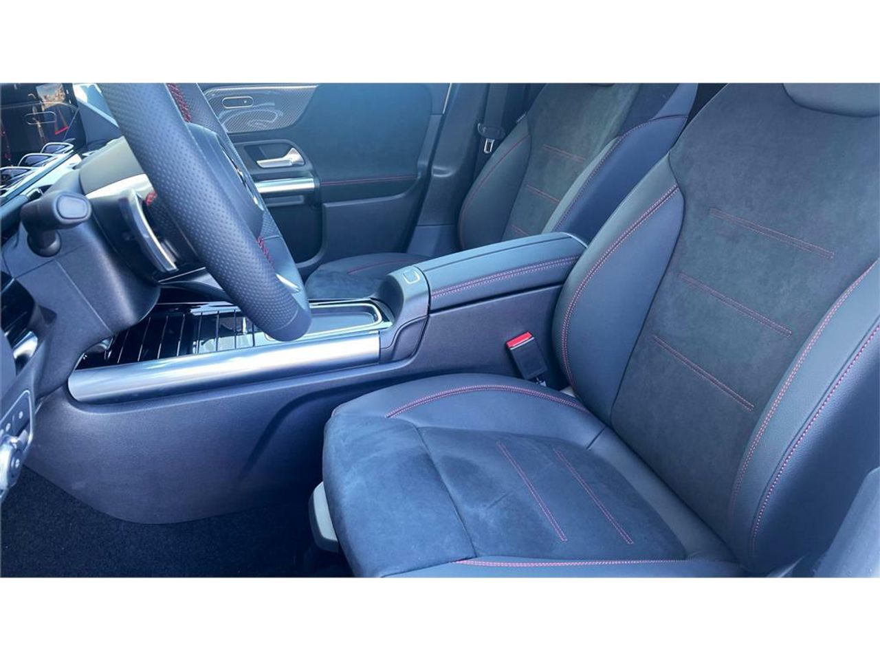 Mercedes GLA GLA 250e - foto 13