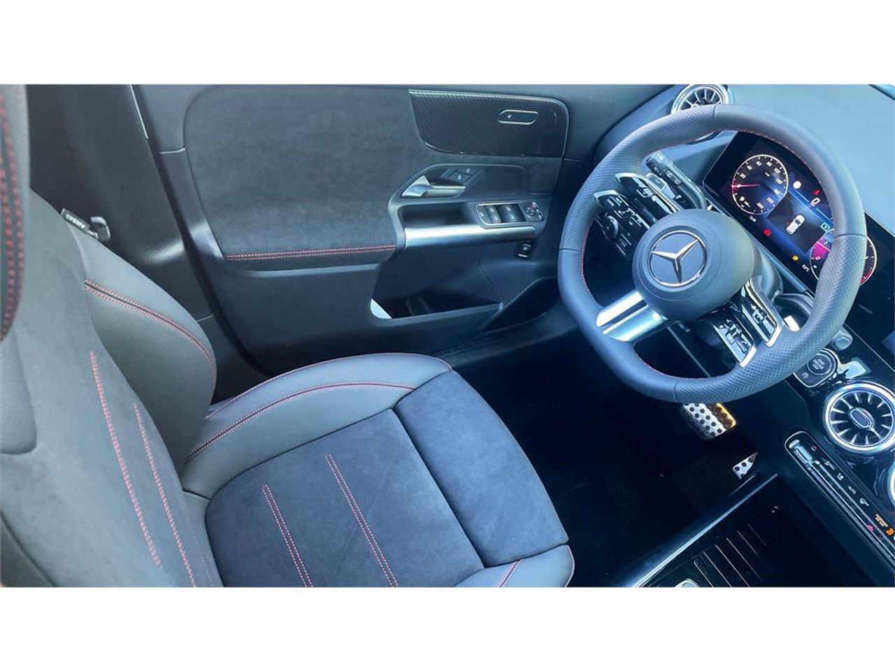 Mercedes GLA GLA 250e - foto 8