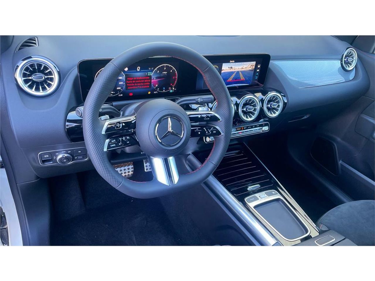 Mercedes GLA GLA 250e - foto 7