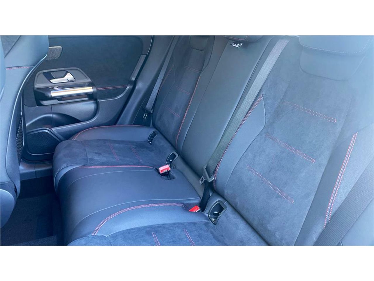 Mercedes GLA GLA 250e - foto 14