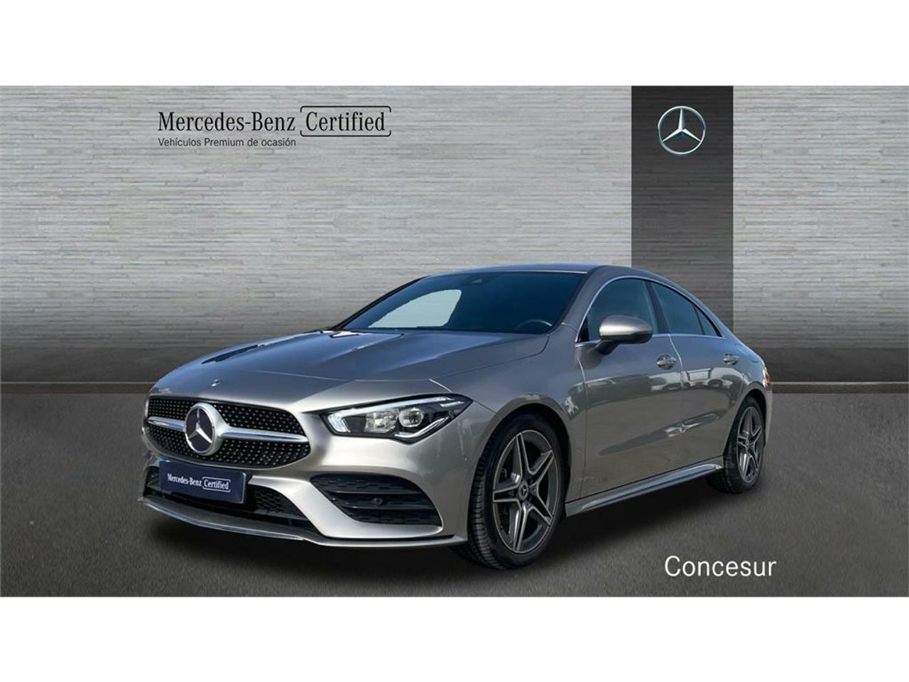 mercedes cla 2023 /