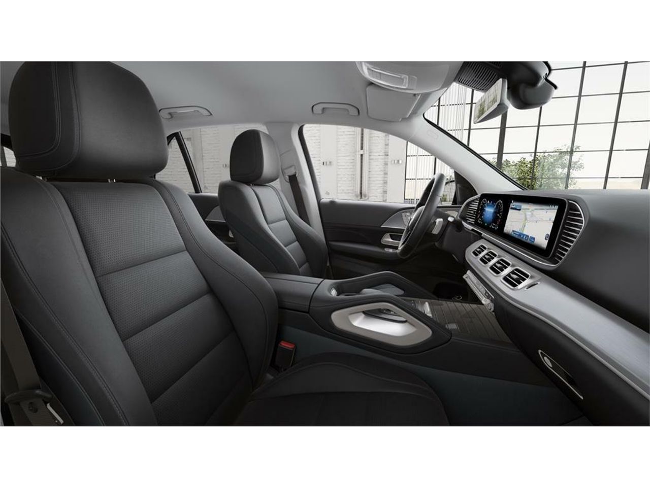 Mercedes Clase GLE GLE 400 e 4MATIC - foto 7