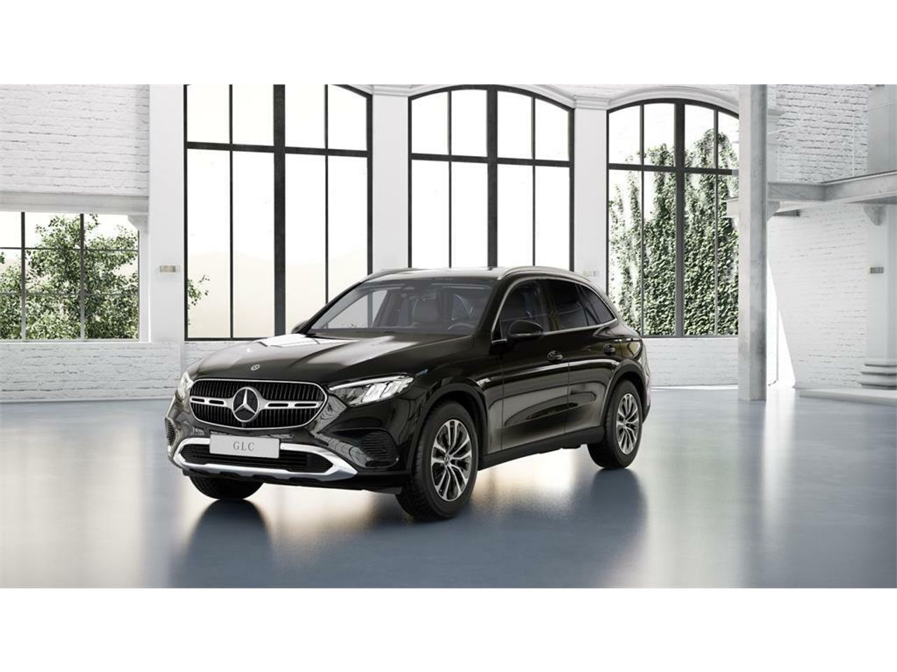 Glc 300 de segunda mano  de segunda mano - Mercedes GLC GLC 200 4MATIC