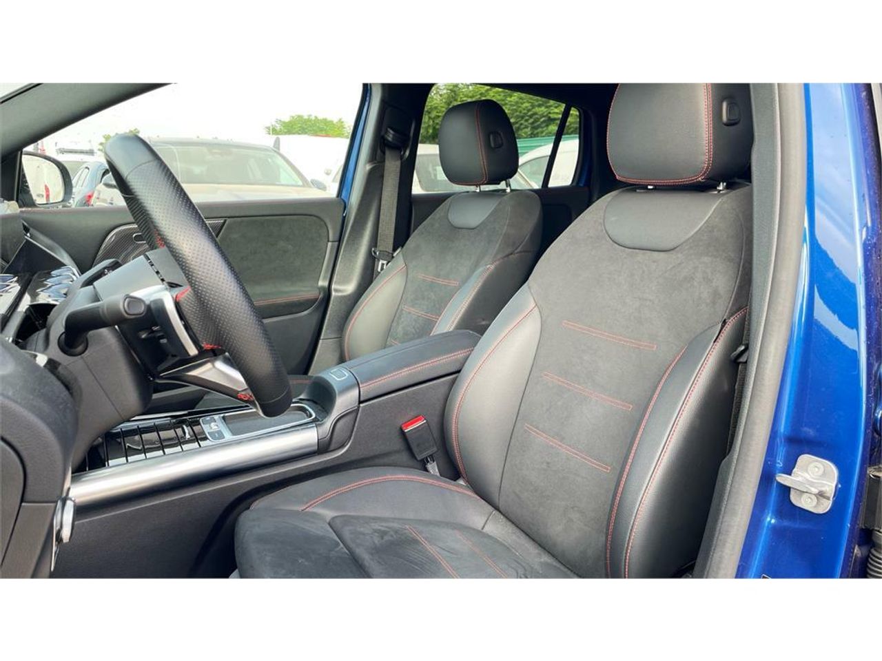 Mercedes GLA GLA 250e - foto 9