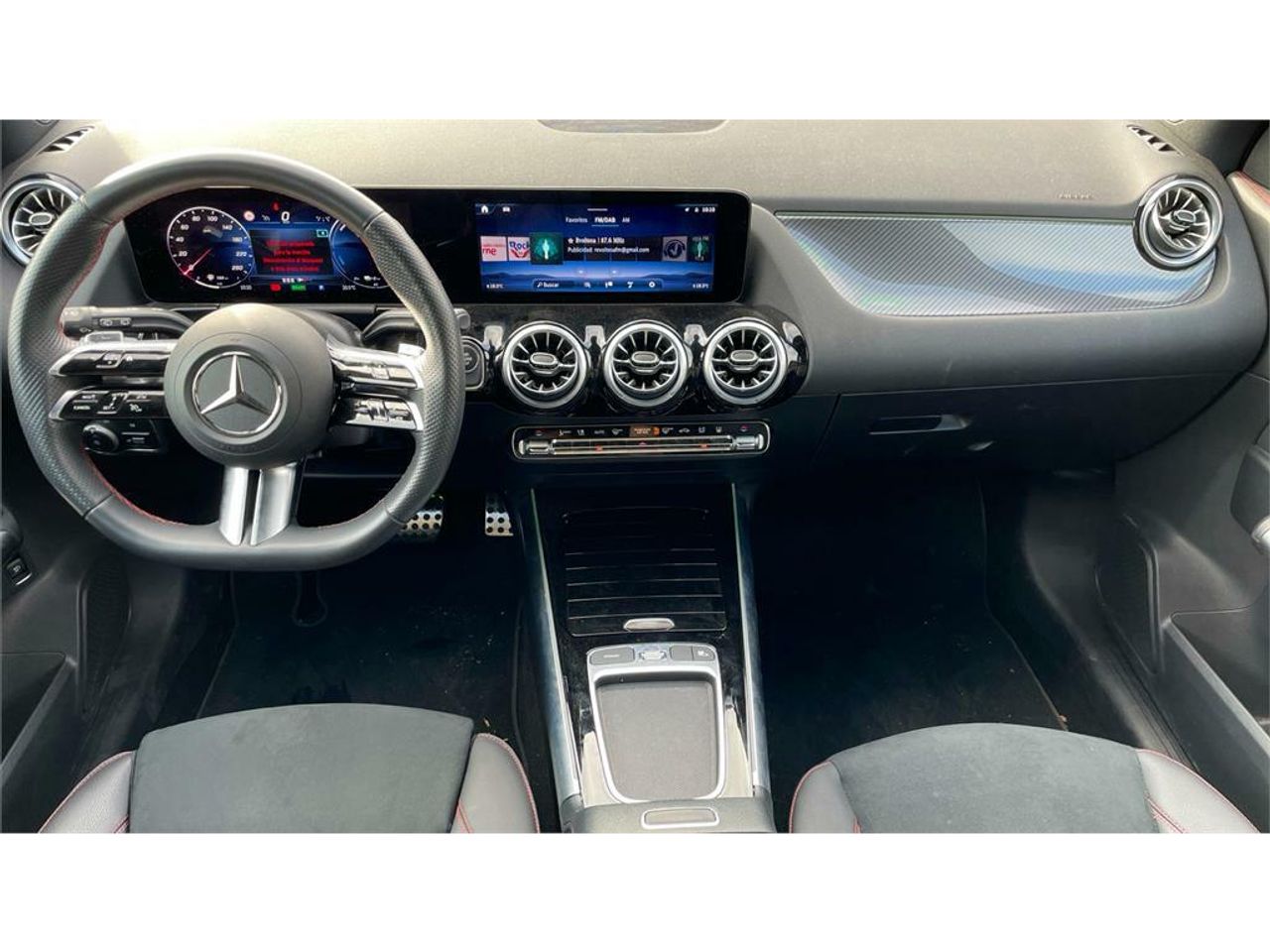 Mercedes GLA GLA 250e - foto 5