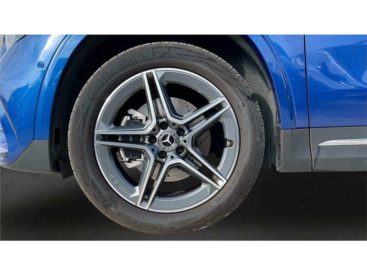 Mercedes GLA GLA 250e - foto 12