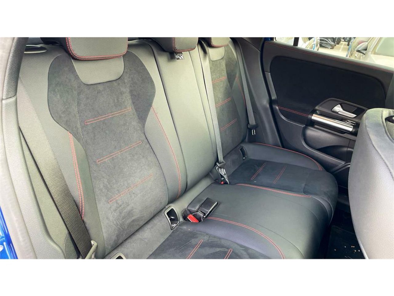 Mercedes GLA GLA 250e - foto 10