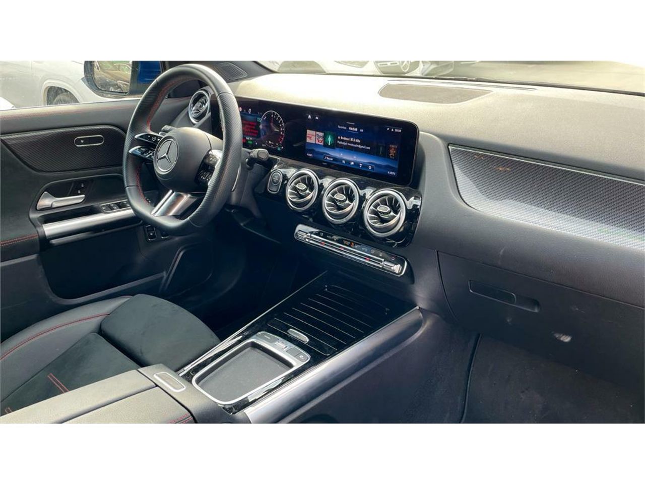 Mercedes GLA GLA 250e - foto 7