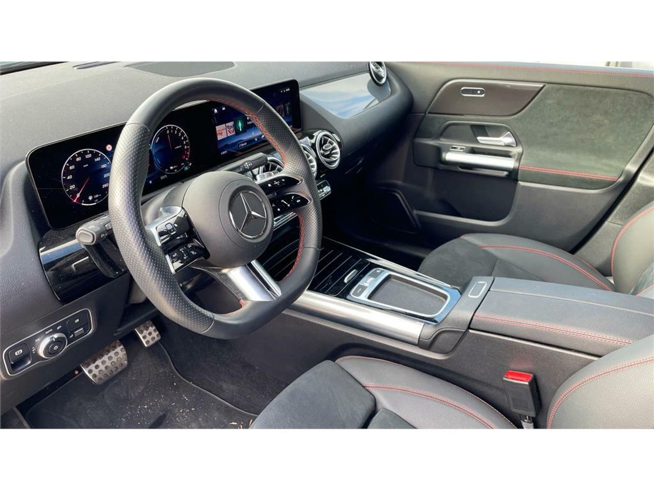 Mercedes GLA GLA 250e - foto 8
