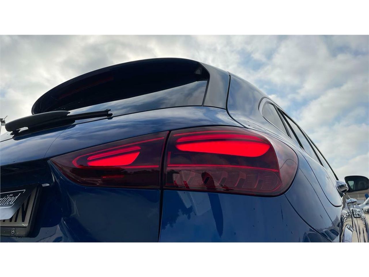 Mercedes GLA GLA 250e - foto 11