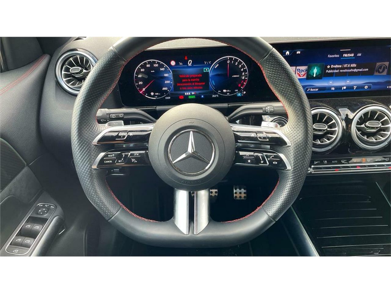 Mercedes GLA GLA 250e - foto 6