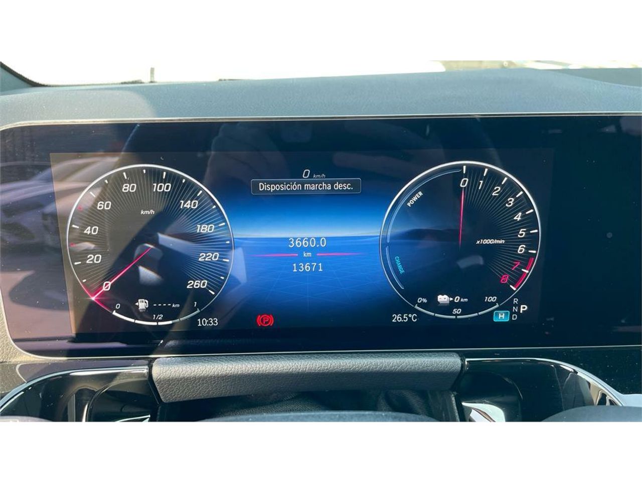 Mercedes GLA GLA 250e - foto 5