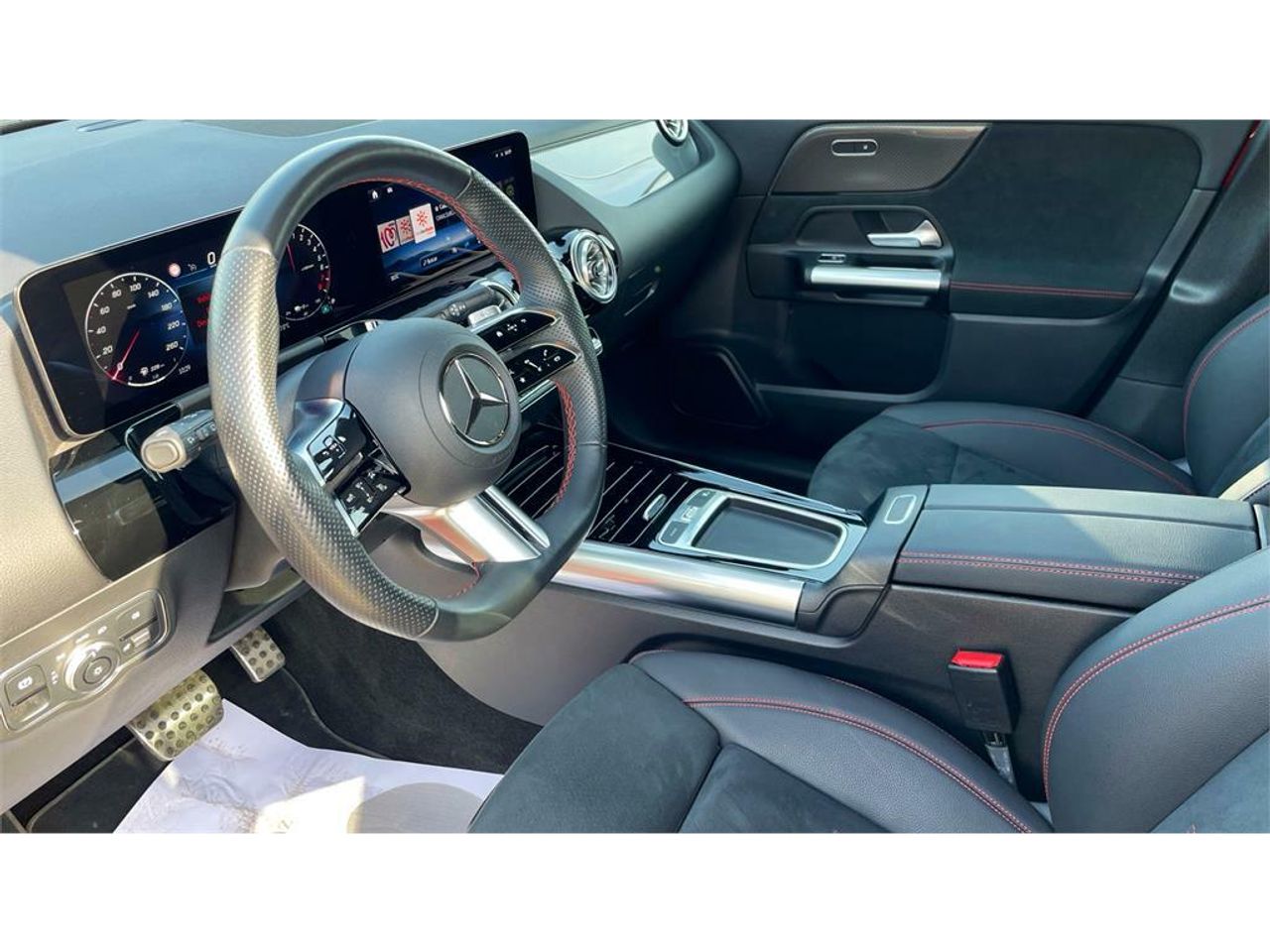 Mercedes GLA GLA 250e - foto 8