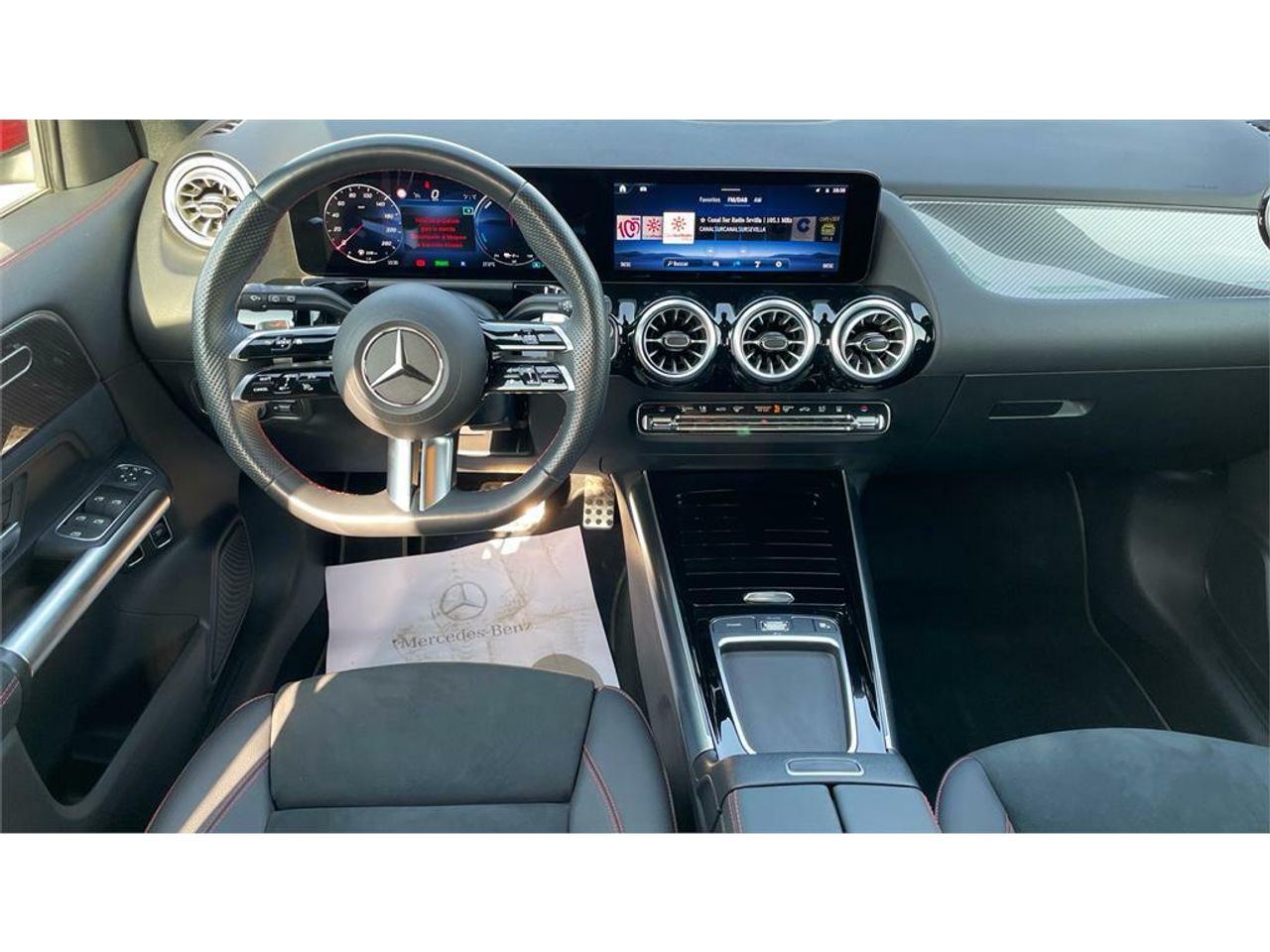 Mercedes GLA GLA 250e - foto 7