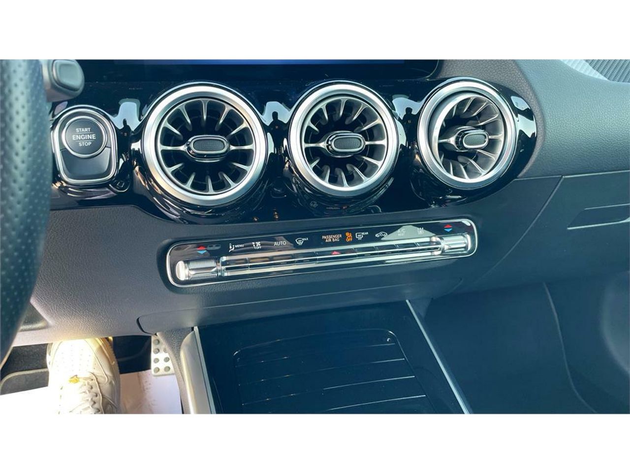 Mercedes GLA GLA 250e - foto 10