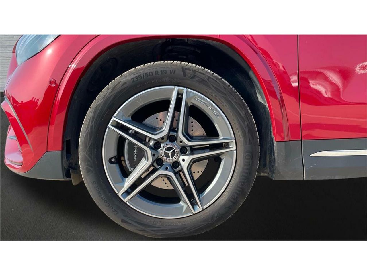 Mercedes GLA GLA 250e - foto 19
