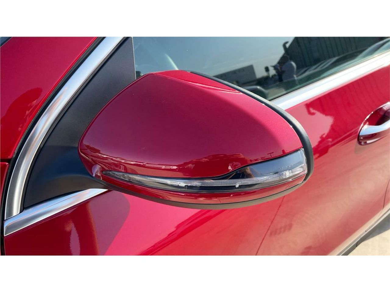 Mercedes GLA GLA 250e - foto 18