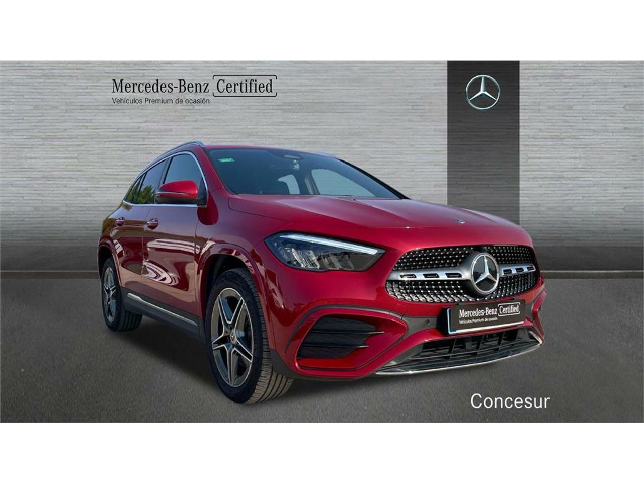 Mercedes GLA GLA 250e - foto 3