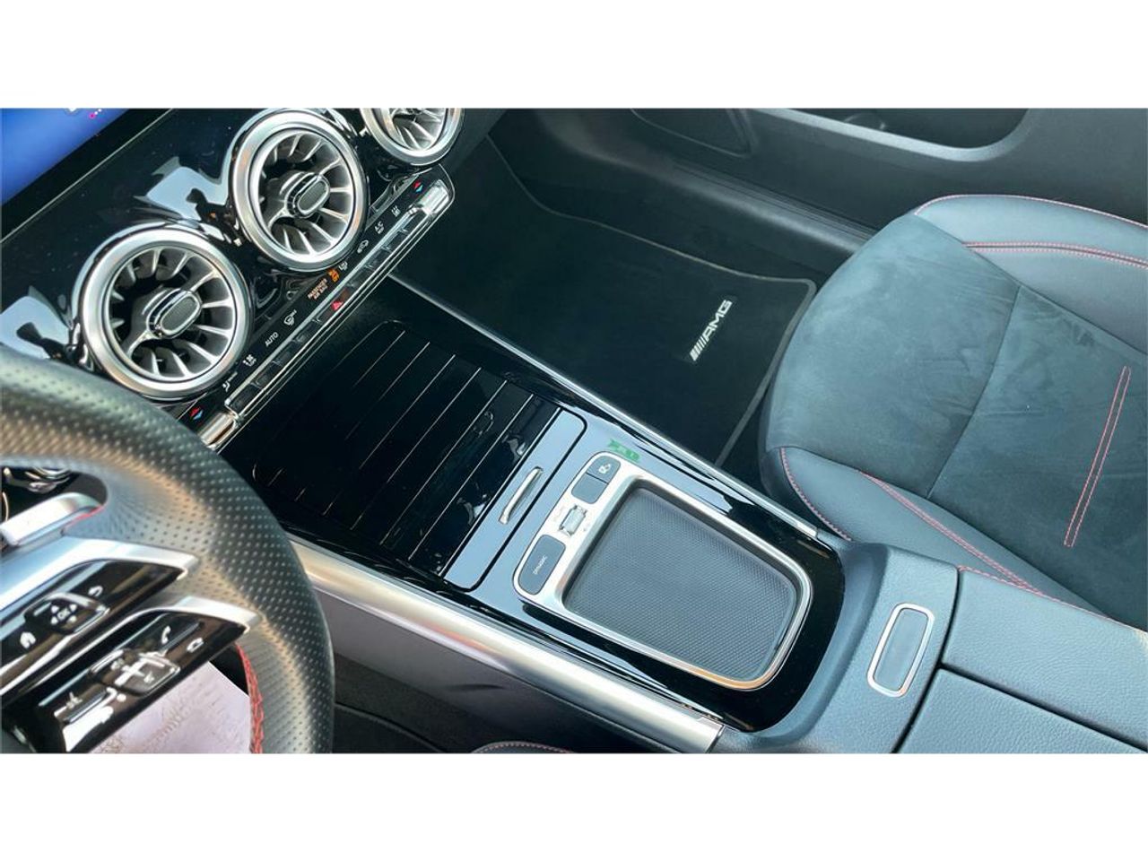 Mercedes GLA GLA 250e - foto 12